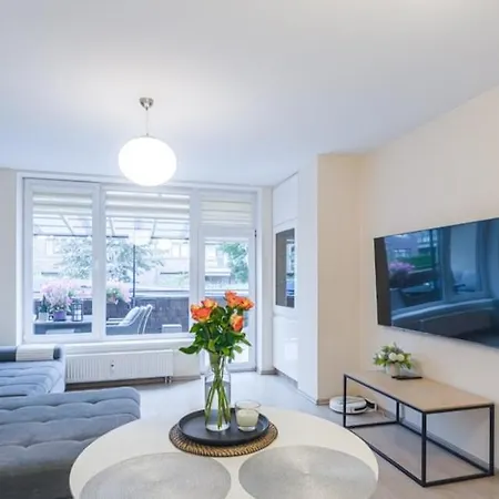 Apartment Private For Cozy Time *