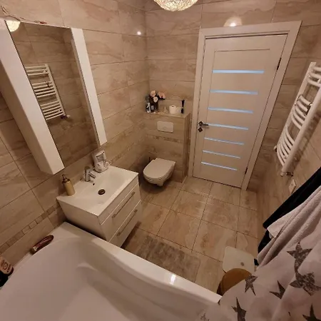 Private For Cozy Time Apartment Vilnius
