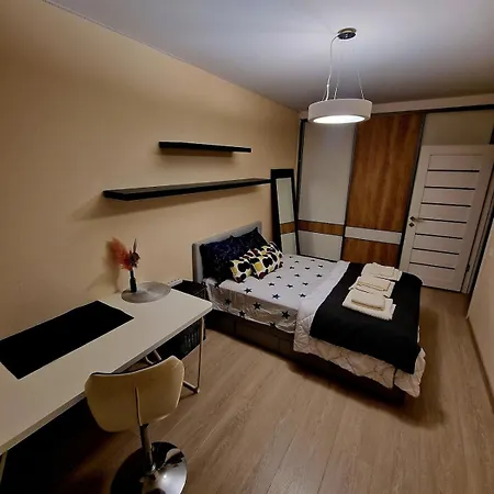 Apartment Private For Cozy Time Vilnius