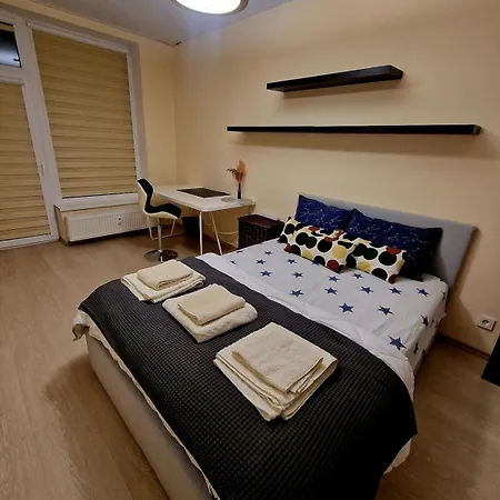 Apartment Private For Cozy Time Vilnius