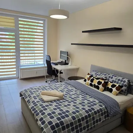Private For Cozy Time Lejlighed Vilnius