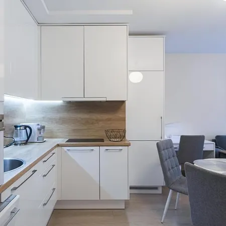 Apartmán Private For Cozy Time Vilnius