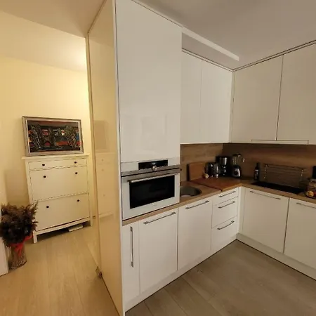 Private For Cozy Time Apartmán Vilnius