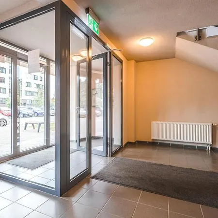 Private For Cozy Time Apartmán *