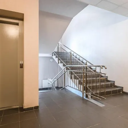 Apartmán Private For Cozy Time Vilnius