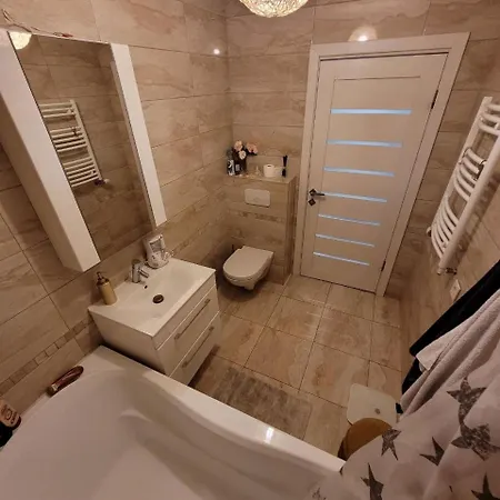 Private For Cozy Time Apartmán Vilnius