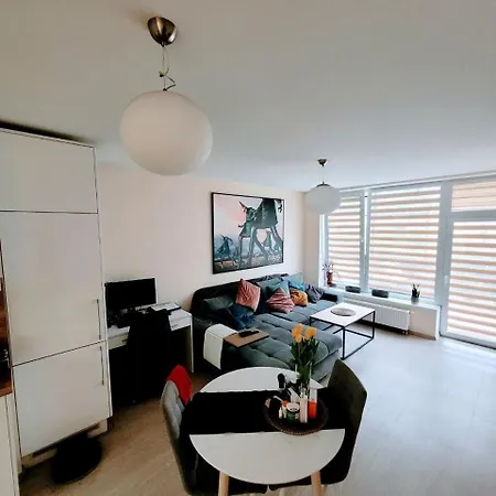 Private For Cozy Time Apartmán